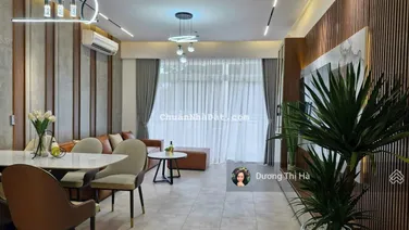 Cho thuê căn hộ cao cấp Riverside Residence, Quận 7, 82m2, 2PN giá 16tr/th. Liên hệ: 0909 740 *** Hà