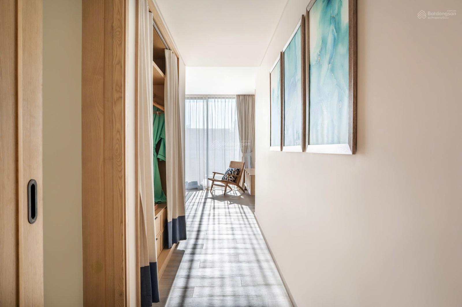Bán nhanh biệt thự Garden Pool 3PN Ocean Villas Quy Nhơn - View hồ bơi. Giá tốt 9, x tỷ