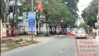 Bán đất đấu giá tổ 3, thị trấn Quang Minh cơ hội đầu tư sinh lời cao 102,4m2 mặt tiền 5m