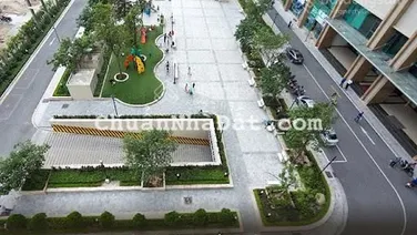 Bán chung cư cao cấp tHe Pride Tố Hữu 90m2 - 3 ngủ chỉ 5.38 tỷ