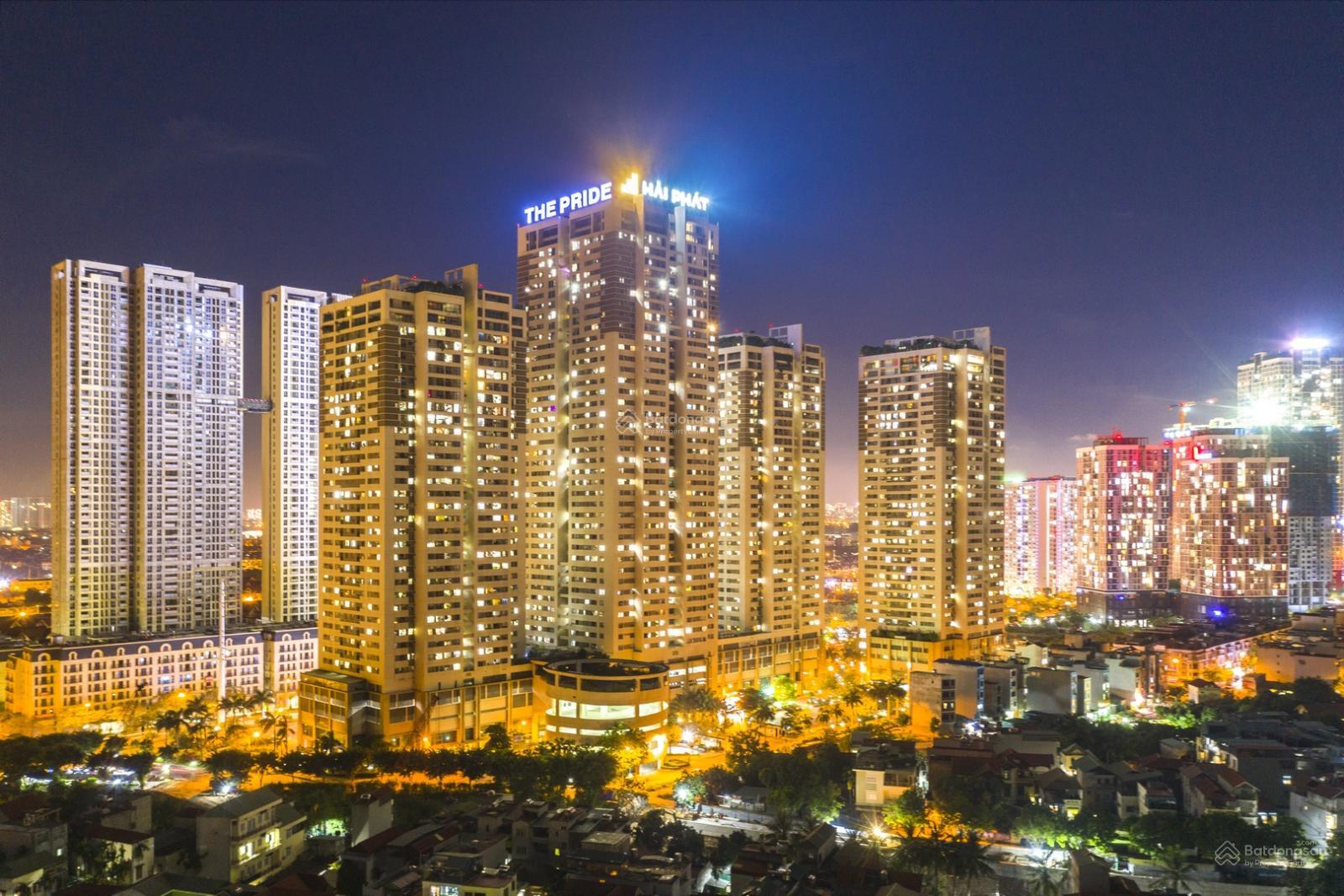 Bán chung cư cao cấp tHe Pride Tố Hữu 90m2 - 3 ngủ chỉ 5.38 tỷ Bán chung cư cao cấp tHe Pride Tố Hữu 90m2 - 3 ngủ chỉ 5.38 tỷ