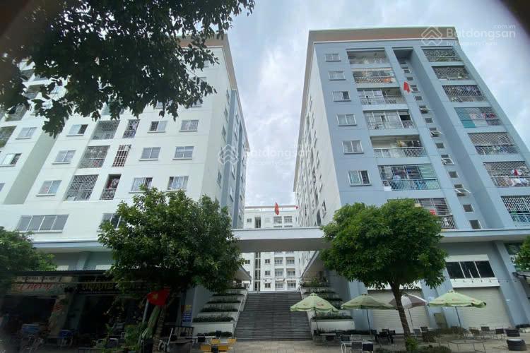Hot: Căn hộ Thuận An - sổ hồng sẵn - vào ở ngay, chỉ từ 1 tỷ 250 triệu