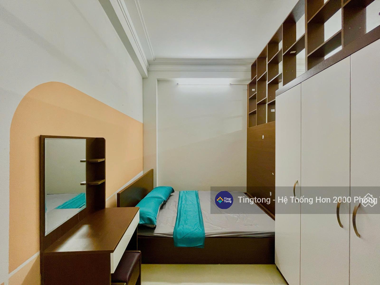 TingTong 147 - Siêu phẩm 1N 1K gần mặt đường Mai Dịch - đối diện ĐH Quốc Gia, Thương Mại