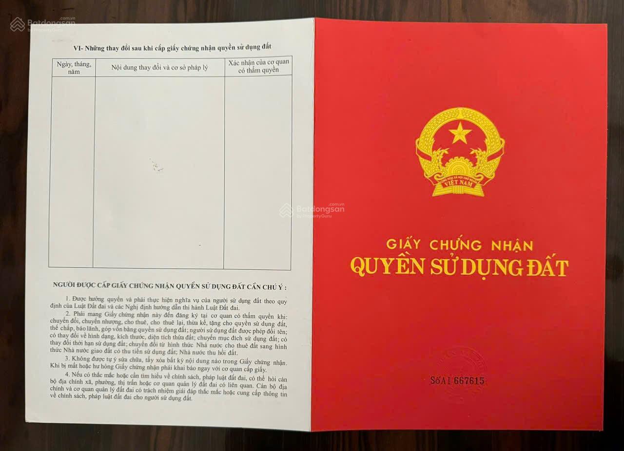 Lô góc mặt tiền 15B - Nguyễn Lương Bằng KDC Phú Xuân - Vạn Phát Hưng 65tr/m2