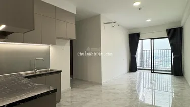 CHO THUÊ CHUNG CƯ CAO CẤP THE PRIVIA KHÔNG GIAN SỐNG ĐẲNG CẤP