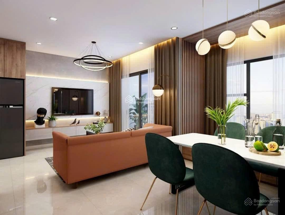 Cần bán căn hộ Central Plaza, Q. TB DT 60m2 2PN, lầu trung, view thoáng. Giá bán: 4 tỷ (Có sổ)