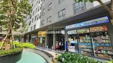 Cho thuê căn hộ Bcons Sala chỉ từ 5 triệu/tháng, giá rẻ mới, đẹp vào ở ngay Tại Dĩ An