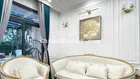 Cho thuê Verosa Park sân vườn 7x15 đầy đủ nội thất giá 30tr HD lâu dài