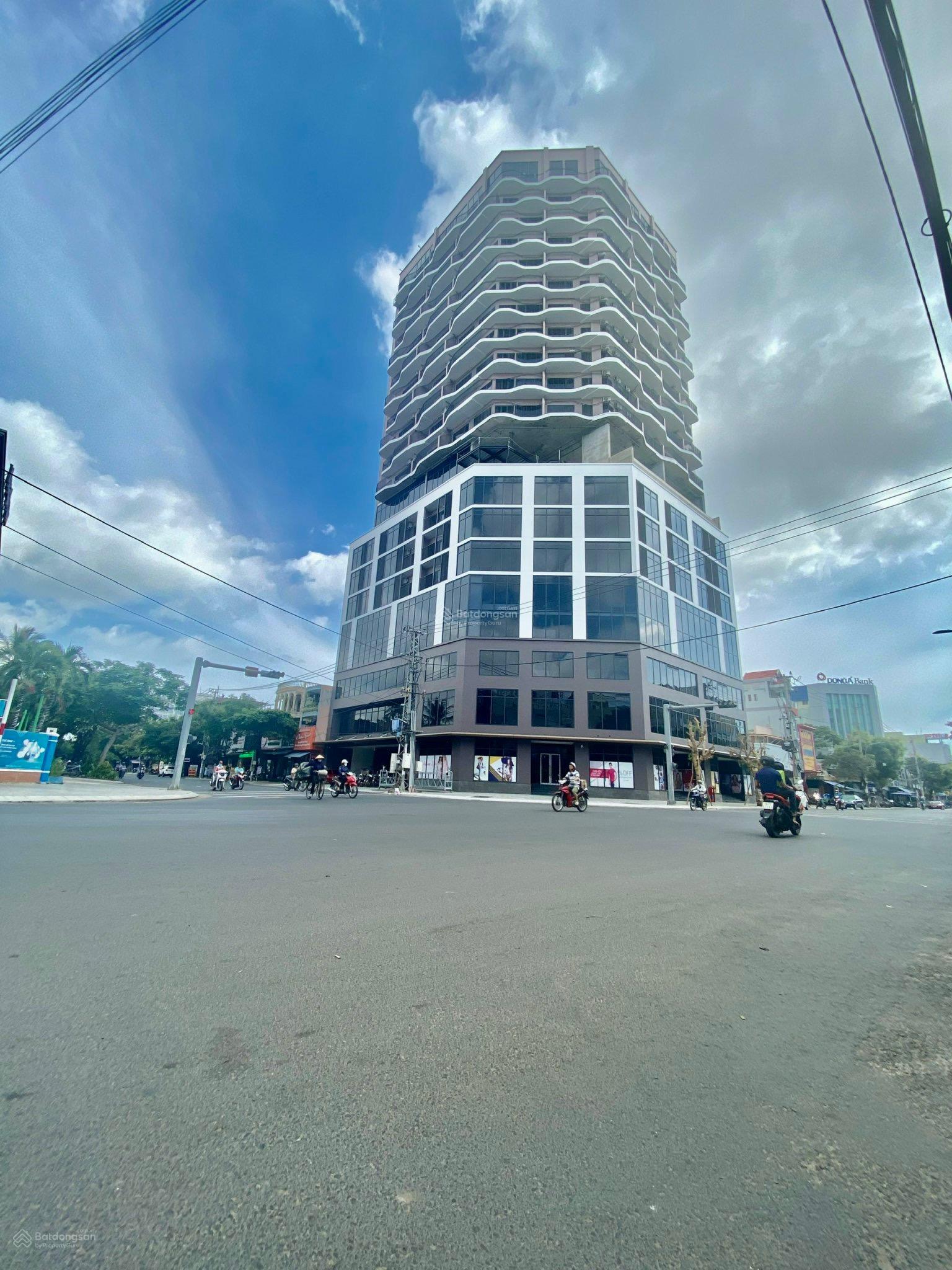 Bán căn hộ The Light Phú Yên full nội thất - 1tỷ1. 0965 268 ***