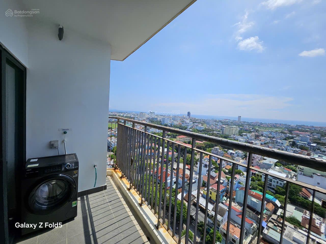 Bán căn hộ The Light Phú Yên full nội thất - 1tỷ1. 0965 268 ***