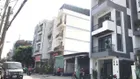 Siêu phẩm hiếm có mặt tiền Thái Thị Nhạn P10 Tân Bình, DT: 8x28m, CN 212m2, chỉ 34 tỷ