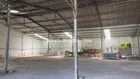 Cho thuê xưởng Tân Tạo, Bình Tân. DT 1.000m2, xưởng 500m2. Khu vực xa dân gần kênh