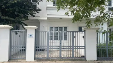 Duy nhất 1 căn 8x25m, nhà thô KDC Thăng Long Home Hiệp Phước