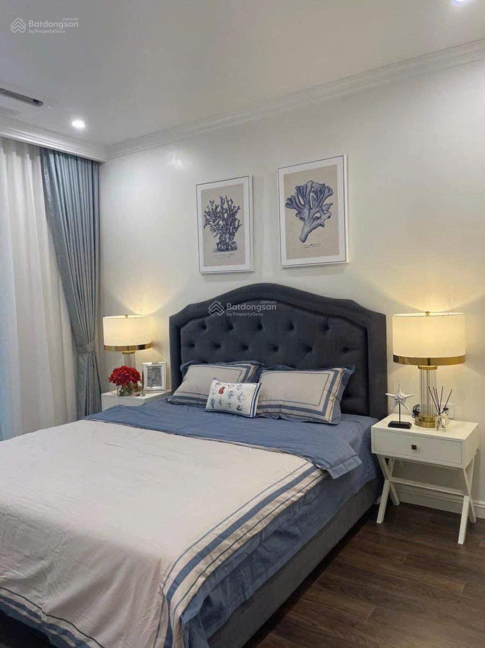 ( Chính chủ ) bán gấp căn 2PN2WC tầng 21 giá 2.8 tỷ The Sailling Quy Nhơn