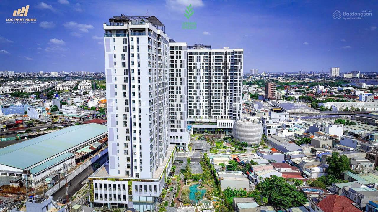 Căn 2PN 71m2 Urban Green. giá 4TY5 Alo em Nhâm đi xem nhà ngay. View nội khu hồ bơi
