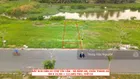 Đất Tắc Cậu chợ Bình An, kế Trường mầm non, lộ 16m, 5x22m5, full thổ cư, Đông Nam, sổ hồng riêng