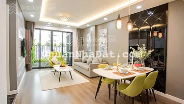 Bán nhanh trước Tết 03 căn đẹp giá tốt Tecco Elite City Thái Nguyên