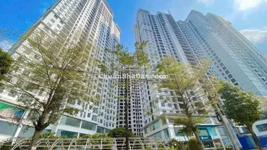 Quỹ căn 2N và 3N giá tốt nhất từ CĐT Tecco Elite City Thái Nguyên