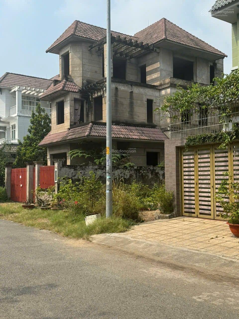 Chính chủ bán nhà Khang An đối diện quỹ đất chung cư, giá 15.x tỷ (sổ hồng sẵn)