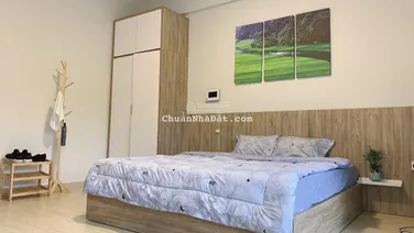 Cho thuê nhanh căn 1PN 32m2 giá cực tốt chỉ 10tr/tháng full NT đẹp tại Botanica Premier còn TL
