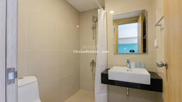 Cho thuê nhanh căn 1PN 32m2 giá cực tốt chỉ 10tr/tháng full NT đẹp tại Botanica Premier còn TL