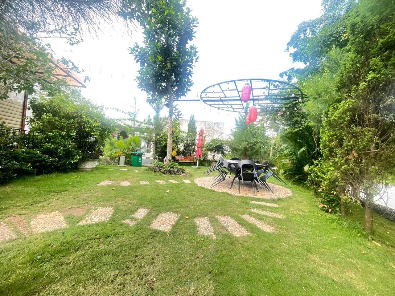 Venus Flamingo 250m2 6PN full nội thất, mua 1 được 2, view hồ Thanh Cao ngắm chọn Thanh Xuân Valley