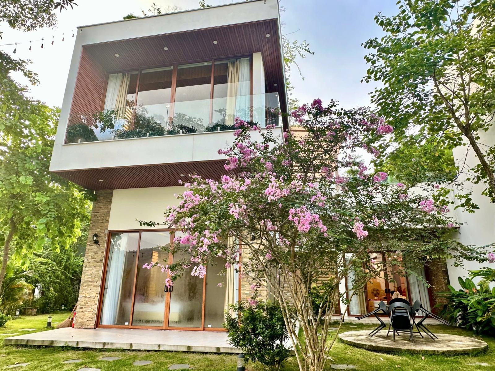 Venus Flamingo 250m2 6PN full nội thất, mua 1 được 2, view hồ Thanh Cao ngắm chọn Thanh Xuân Valley