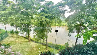 Venus Flamingo 250m2 6PN full nội thất, mua 1 được 2, view hồ Thanh Cao ngắm chọn Thanh Xuân Valley