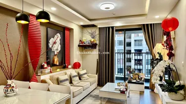 Chính chủ bán CHCC Helios 75 Tam Trinh căn góc view thoáng. DT: 68m2,2PN+2WC. LH Em Sim: 0917 208 ***