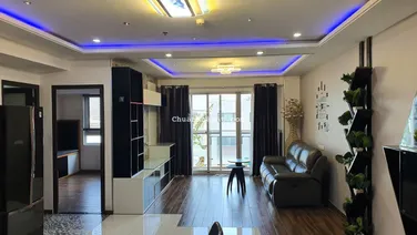 Cập nhật Giỏ hàng Cosmo City Quận 7. 2PN giá từ 4 tỷ/ căn, LH 0938 981 ***