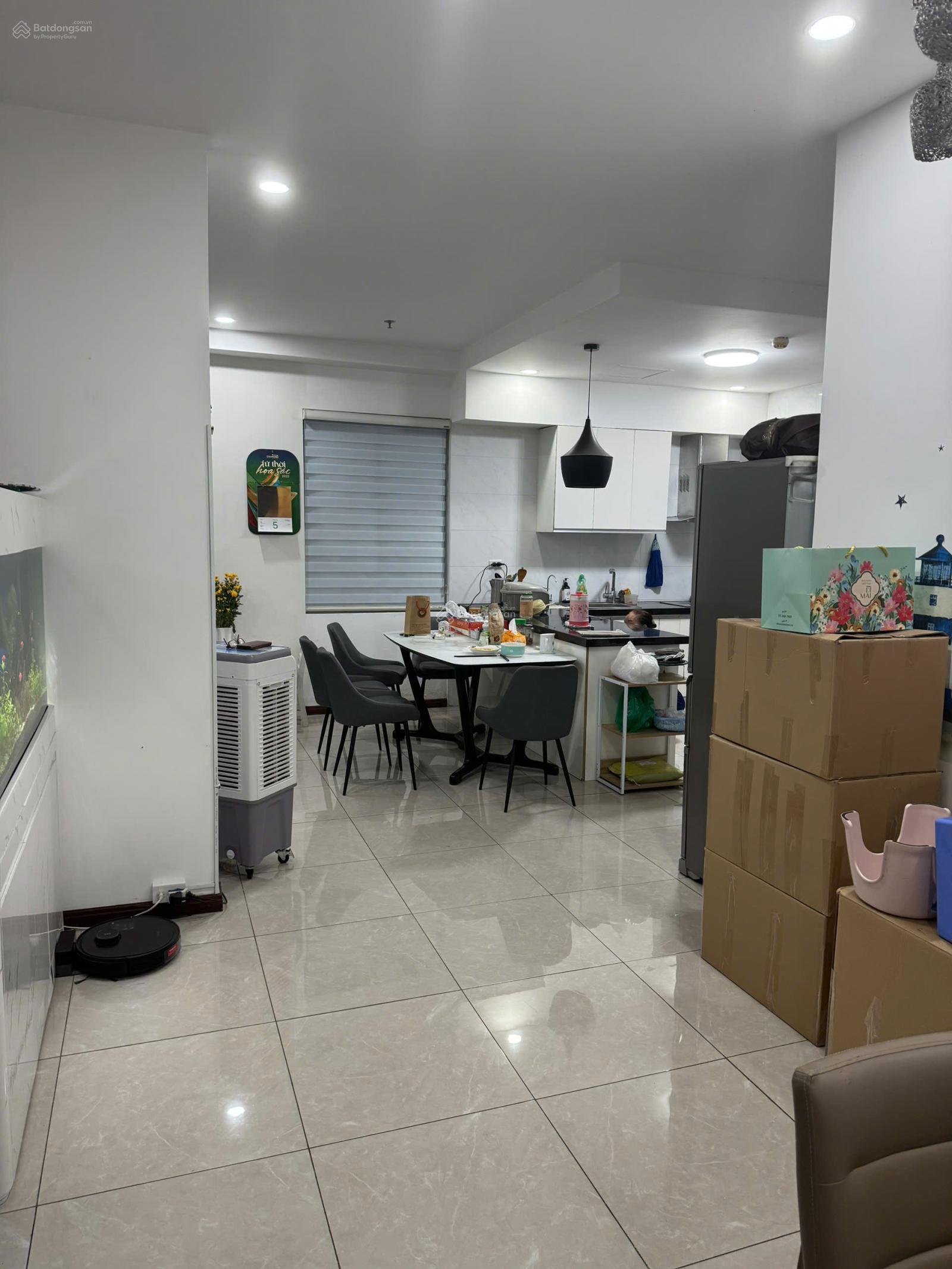 Cập nhật giỏ hàng Dockland Quận 7, 2PN giá từ 3,85 tỷ/ căn, LH 0938 981 ***