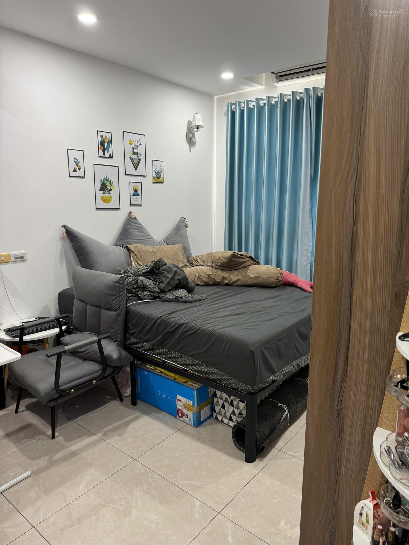 Cập nhật giỏ hàng Dockland Quận 7, 2PN giá từ 3,85 tỷ/ căn, LH 0938 981 ***