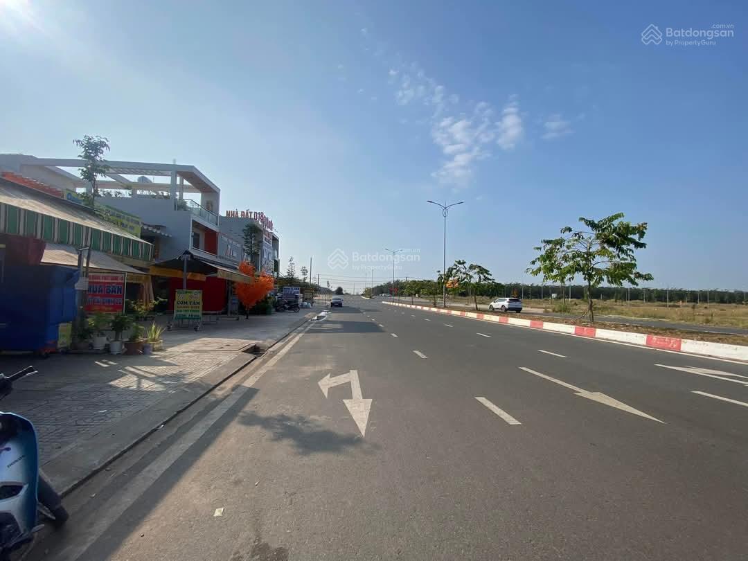 Bán lô đất giá mềm thuộc khu TĐC Lộc An - Bình Sơn, 125m2 giá 3tỷ750, ngay sát sân bay Long Thành