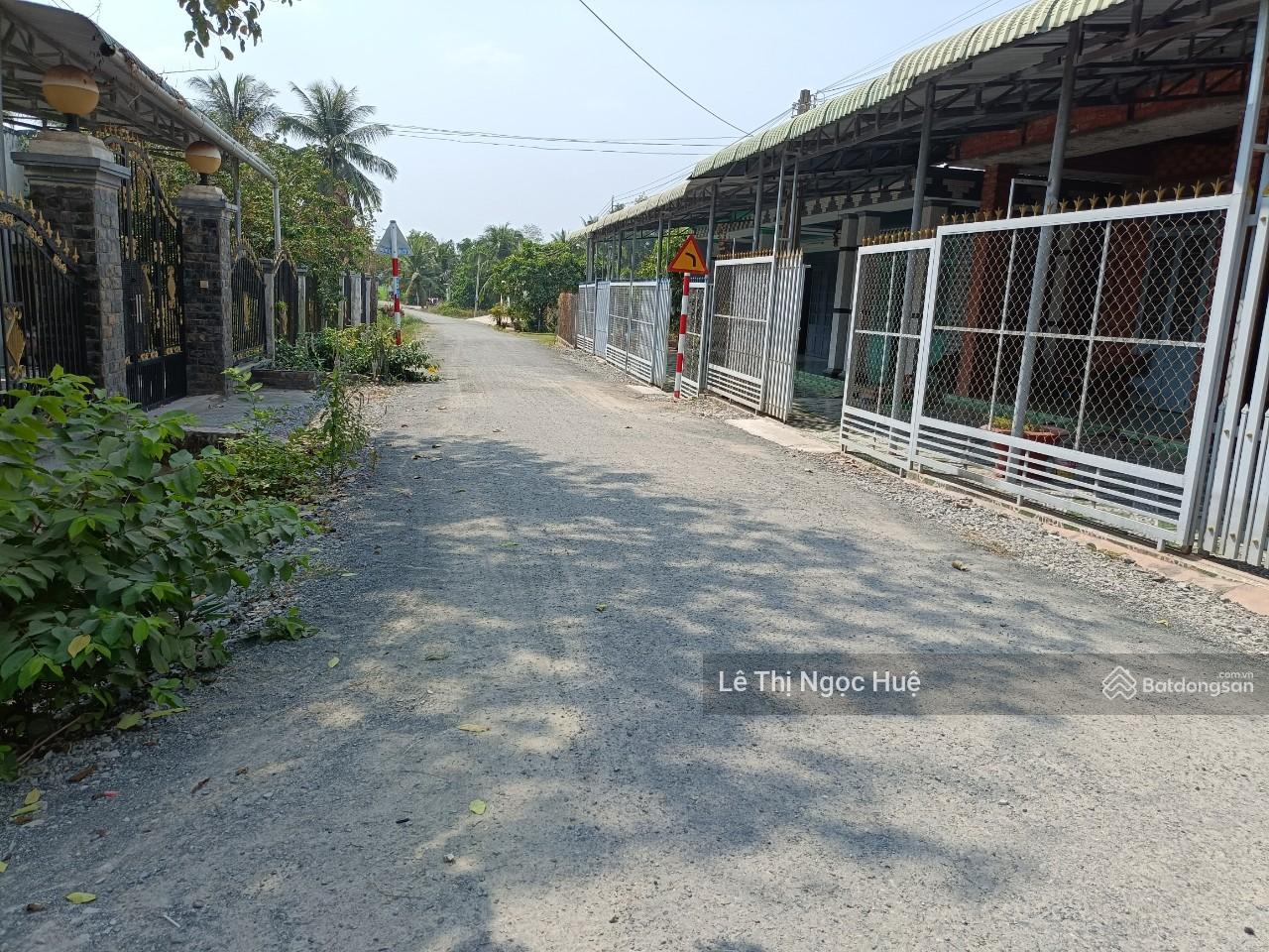 Bán đất cây lâu năm Quốc Lộ 22B, ấp Bông Trang, Thạnh Đức, Gò Dầu, Tây Ninh