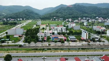 Chính chủ gửi bán nhiều lô đất tại KĐT Lạc Phú, Yên Dũng, TP Bắc Giang giá chỉ từ 1tỷ6xx
