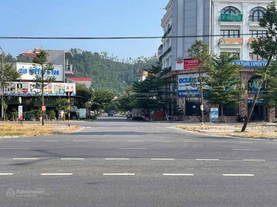 Chính chủ gửi bán nhiều lô đất tại KĐT Lạc Phú, Yên Dũng, TP Bắc Giang giá chỉ từ 1tỷ6xx