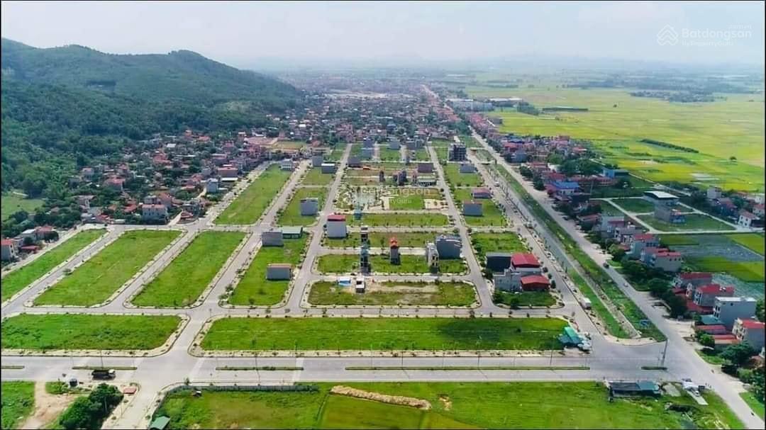 Chính chủ gửi bán nhiều lô đất tại KĐT Lạc Phú, Yên Dũng, TP Bắc Giang giá chỉ từ 1tỷ6xx