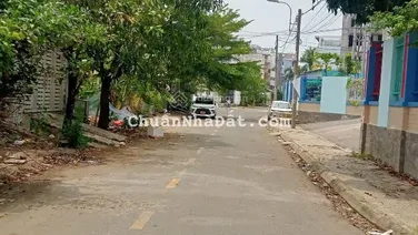 Bán lô đất 110m2(5x22) -74 triệu/m2 TL KDC T30 đường 12m xã Bình Hưng, BC - Sổ đỏ cá nhân