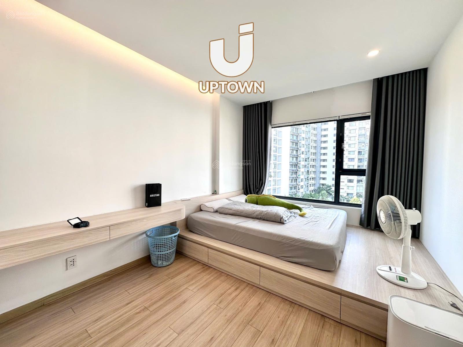 New City - Bán gấp giá tốt - 1 PN 4,230tỷ - Ngân hàng cho vay 80%, chỉ thanh toán 1,1 tỷ nhận nhà New City - Bán gấp giá tốt - 1 PN 4,230tỷ - Ngân hàng cho vay 80%, chỉ thanh toán 1,1 tỷ nhận nhà