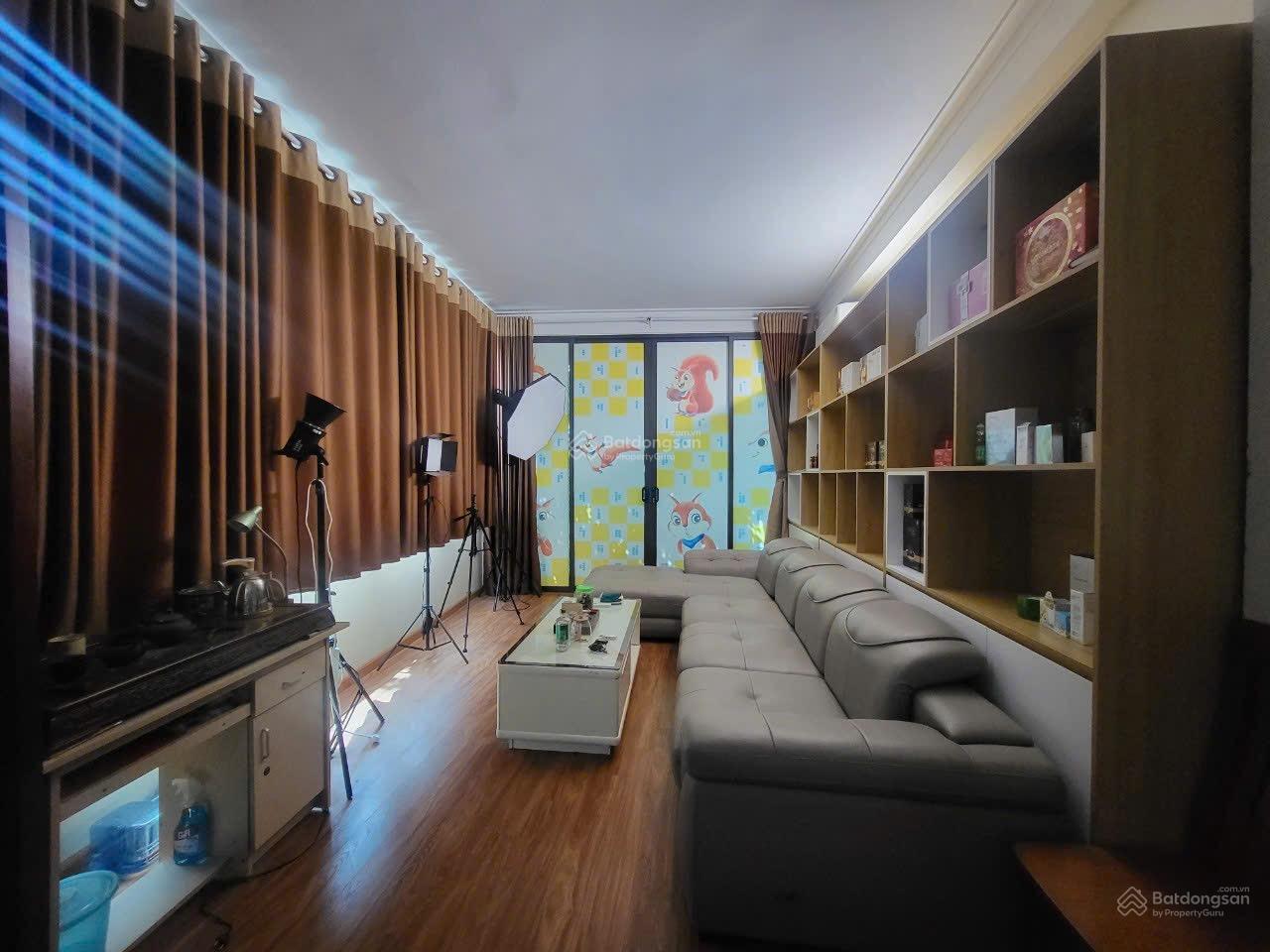 Nhà 3 tầng 1 tum 60,8m2 Vừa Để Ở Vừa Kinh Doanh, Cơ Hội Gia Tăng Nhanh Giá Trị  Bán Nhanh 7.9 Tỷ