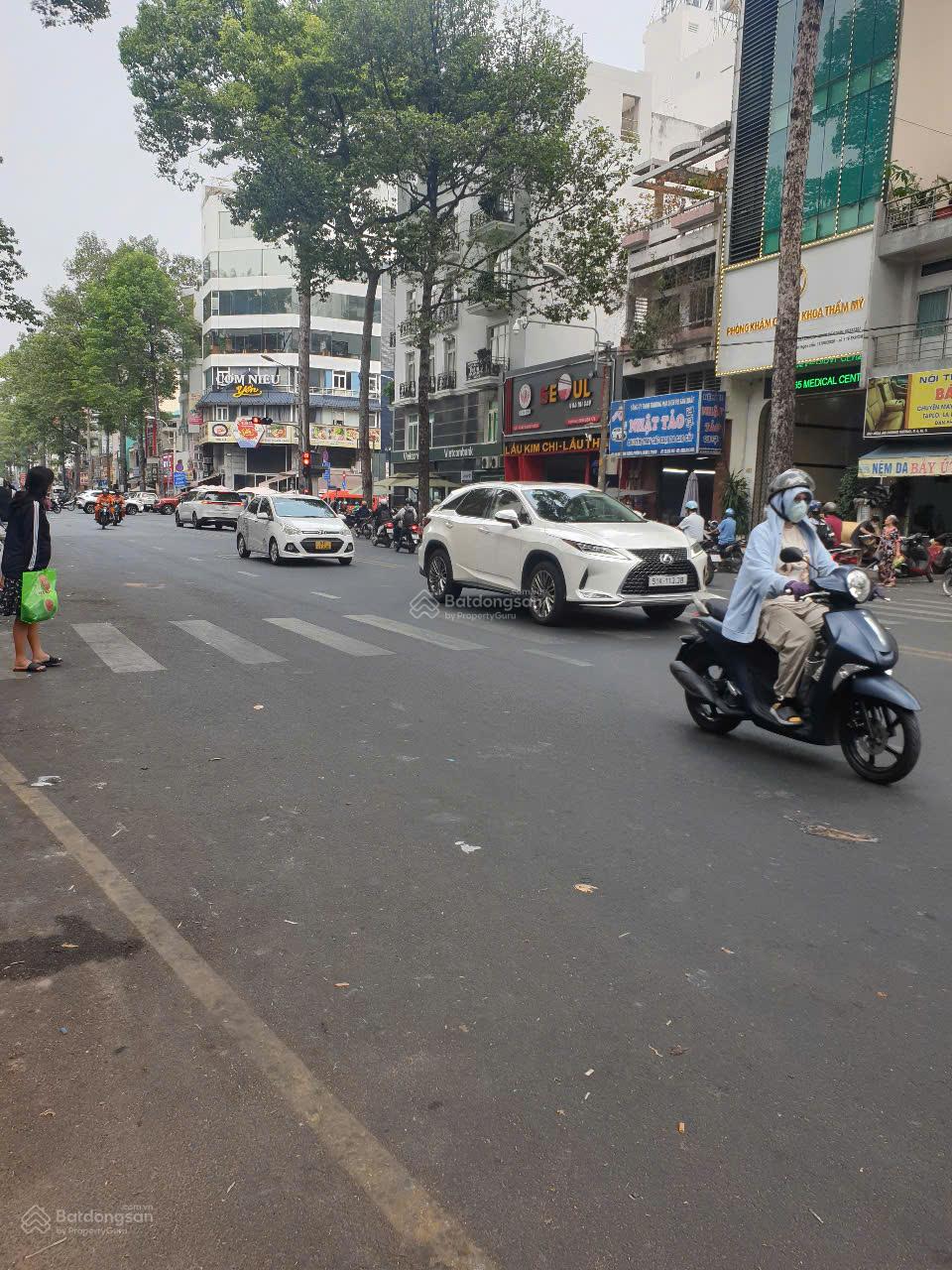 17 tỷ Mặt Tiền Kinh Doanh Lê Hồng Phong DT 3.5x16m. HĐT 30tr/th. P. 4 - Q. 5 17 tỷ Mặt Tiền Kinh Doanh Lê Hồng Phong DT 3.5x16m. HĐT 30tr/th. P. 4 - Q. 5