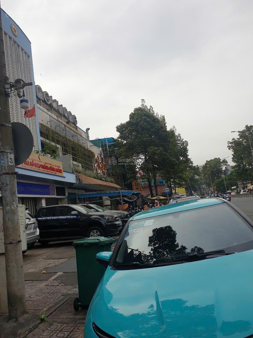 17 tỷ Mặt Tiền Kinh Doanh Lê Hồng Phong DT 3.5x16m. HĐT 30tr/th. P. 4 - Q. 5 17 tỷ Mặt Tiền Kinh Doanh Lê Hồng Phong DT 3.5x16m. HĐT 30tr/th. P. 4 - Q. 5