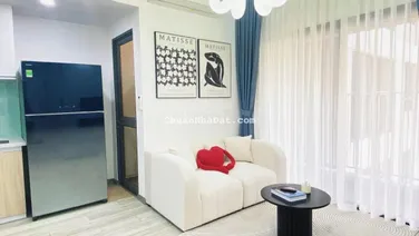 Cần tiền bán gấp căn hộ 2 phòng ngủ Masteri Thảo Điền - sổ hồng - hỗ trợ vay - LH 0938 519 *** Vy Vy