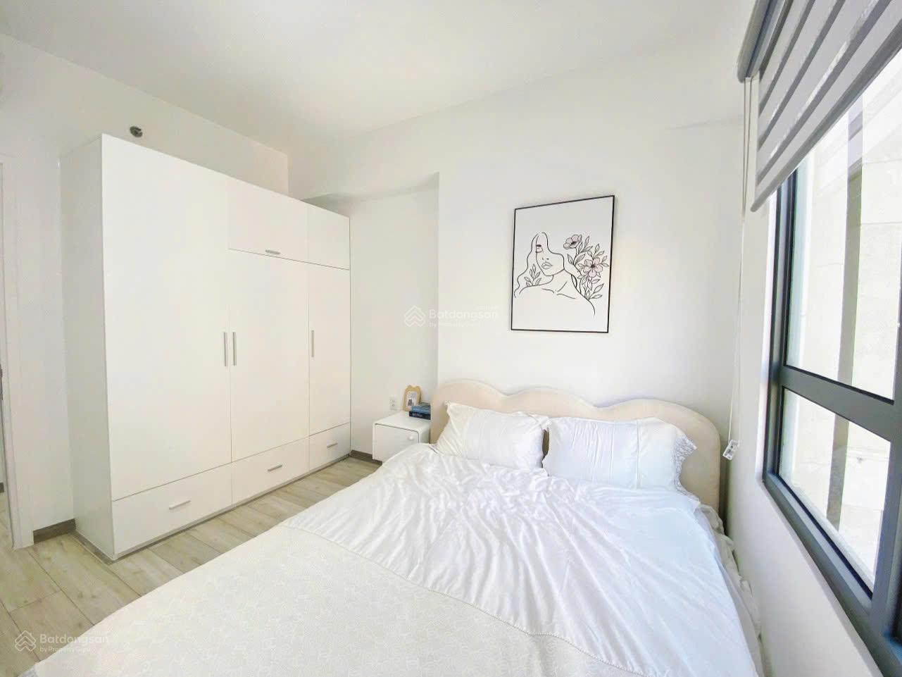 Cần tiền bán gấp căn hộ 2 phòng ngủ Masteri Thảo Điền - sổ hồng - hỗ trợ vay - LH 0938 519 *** Vy Vy