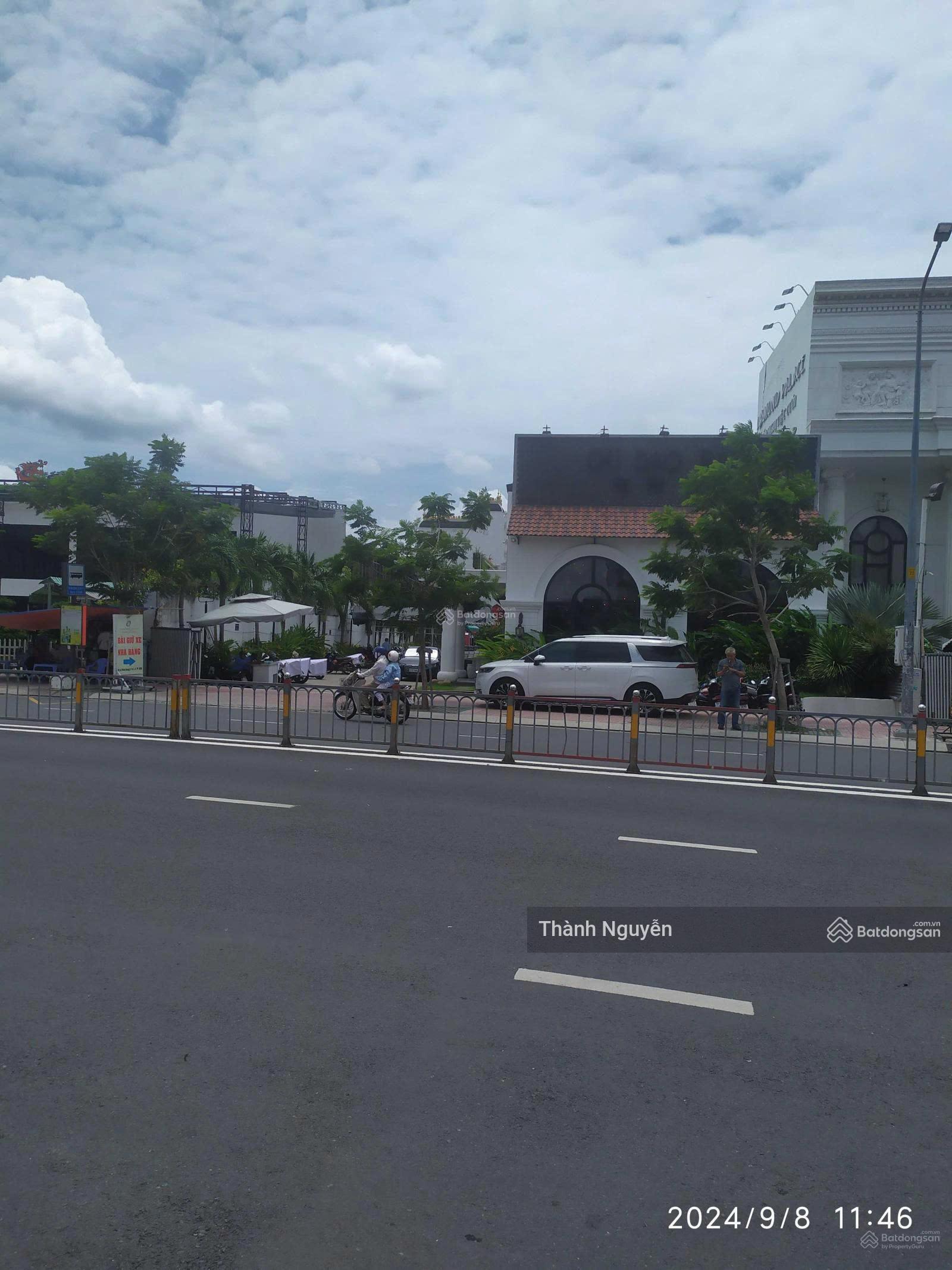 Hàng hiếm bán gấp nhà C4 MT Phạm Thế Hiển, Quận 8,DT 7x23 hậu 20m cn 300m,giá đầu tư chỉ 21.3 tỷ TL