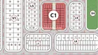 Bán đất nền dự án Long Tân City - lô góc L5 - giá 16.5 triệu/m2