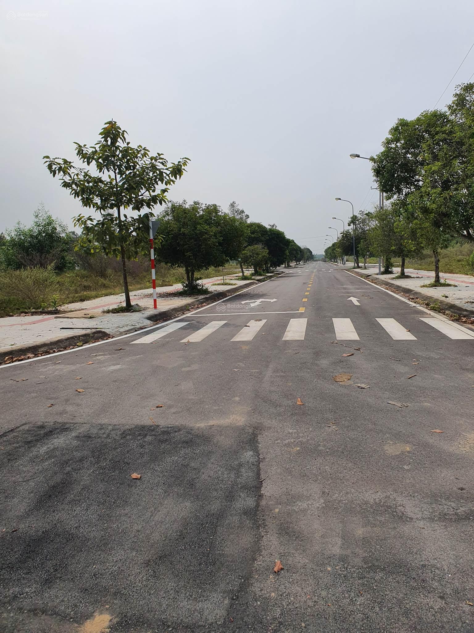 Bán đất nền dự án Long Tân City - lô góc L5 - giá 16.5 triệu/m2