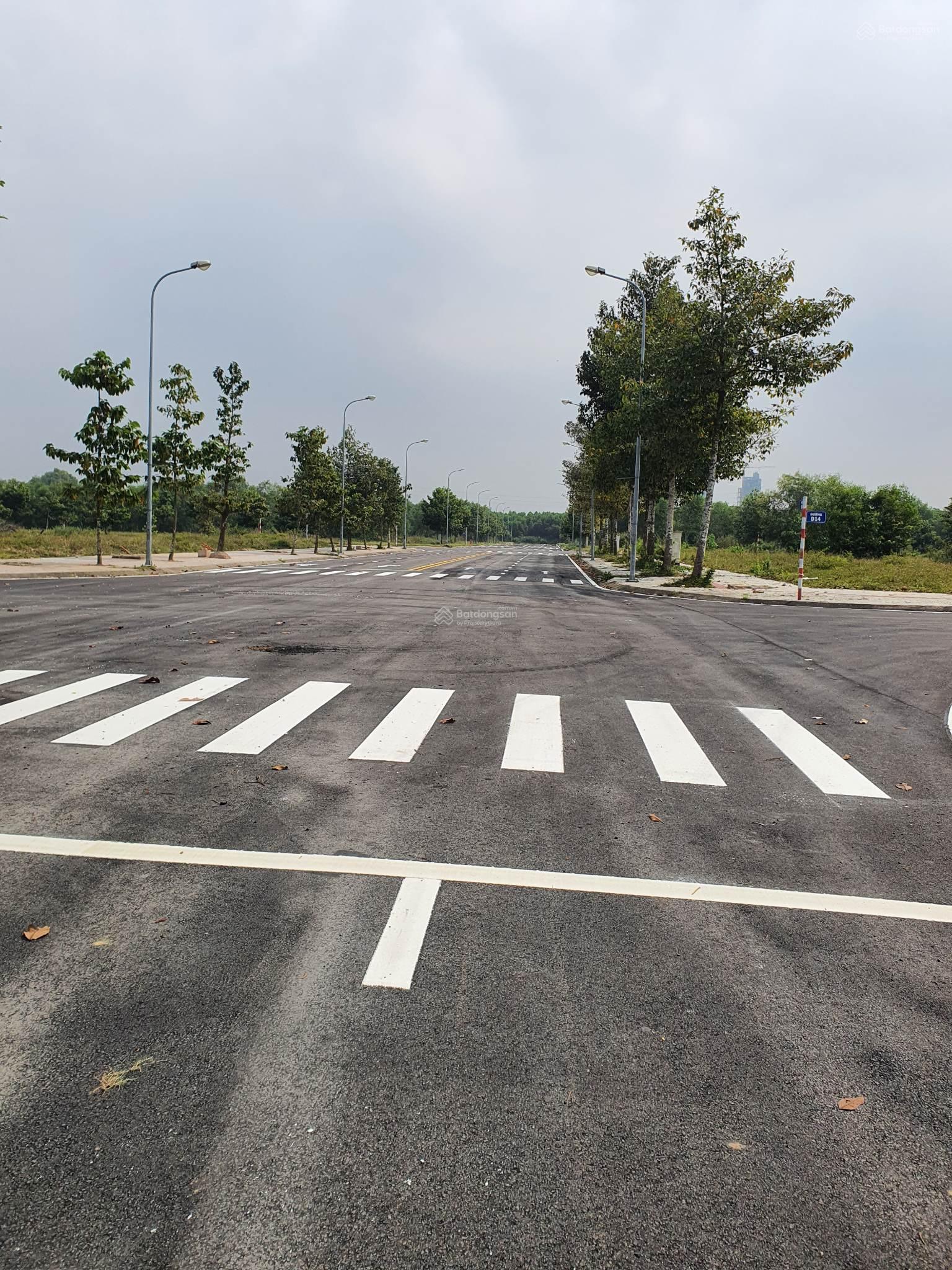 Bán đất nền dự án Long Tân City - lô góc L5 - giá 16.5 triệu/m2