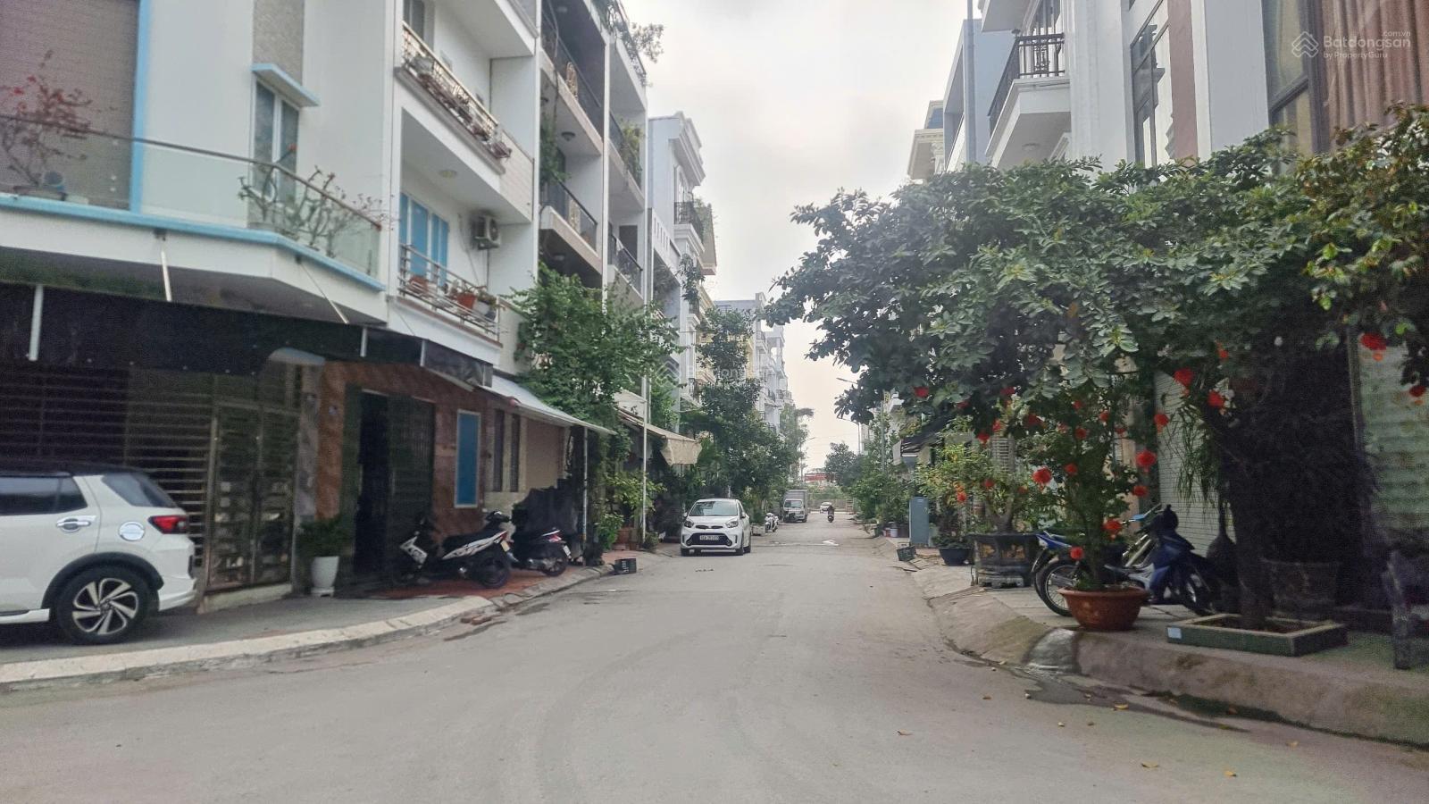 Bán đất 65m2 ngang 5m TĐC Xi Măng, Sở Dầu, Hồng Bàng Bán đất 65m2 ngang 5m TĐC Xi Măng, Sở Dầu, Hồng Bàng