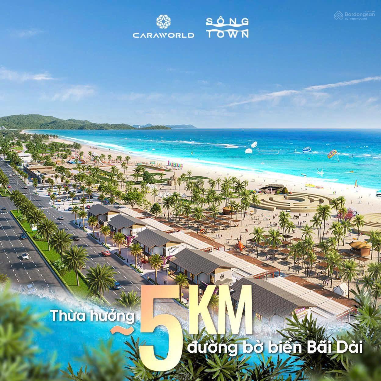 Hồ sơ vay rớt, khách bán nhà phố Cara World, Bằng giá gốc 7.3 tỷ mua 2024. Rẻ hơn 2 tỷ CĐT đang bán